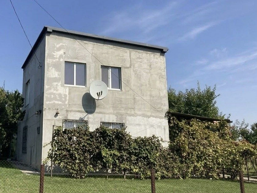 Продам дачу Левый берег Чайки