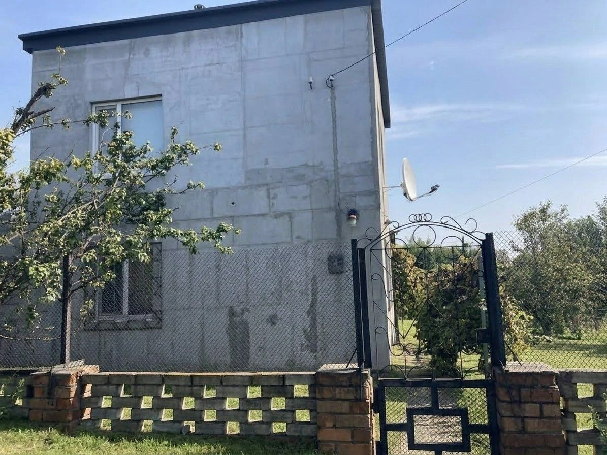 Продам дачу Левый берег Чайки