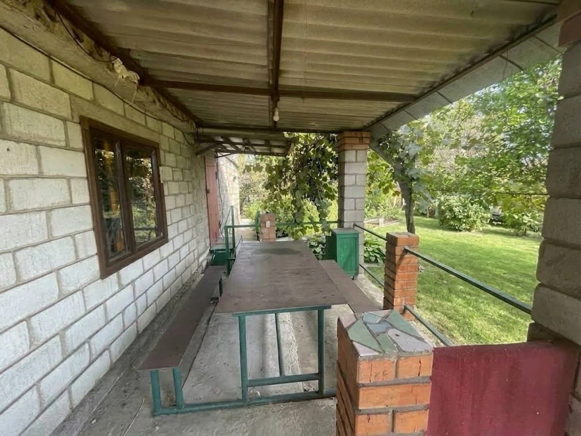 Продам дачу Левый берег Чайки