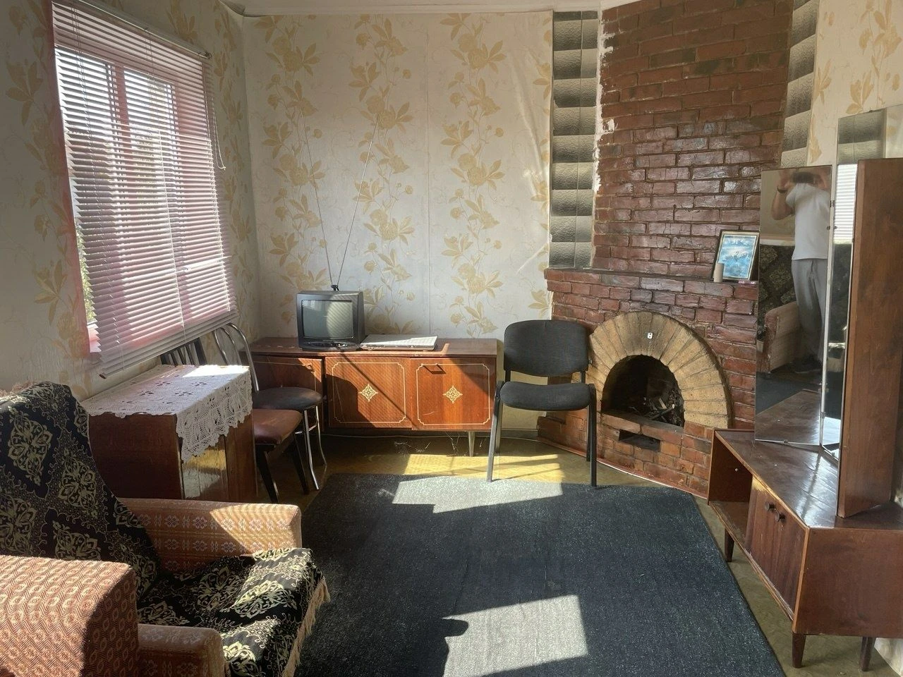 Продам дачу Левый берег Чайки