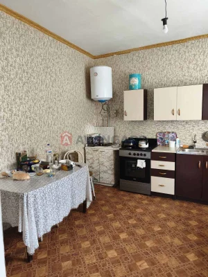 For sale, cozy house with renovation and furniture