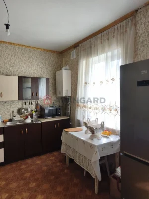 For sale, cozy house with renovation and furniture