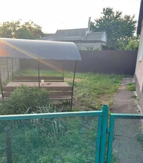 Продам хороший дом, два вида отопления