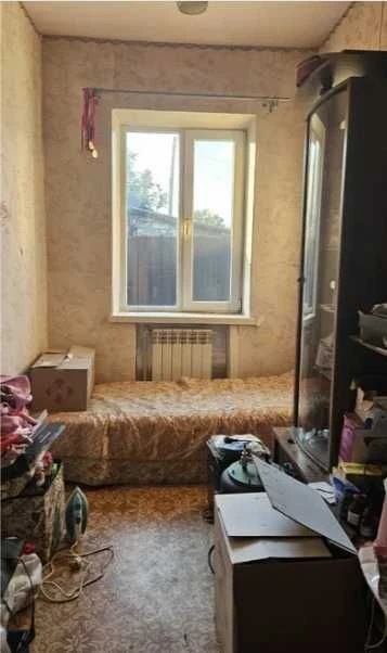 Продам хороший дом, два вида отопления