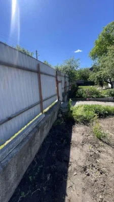 Продаж будинку з приватизованою земельною ділянкою, район Черемушки