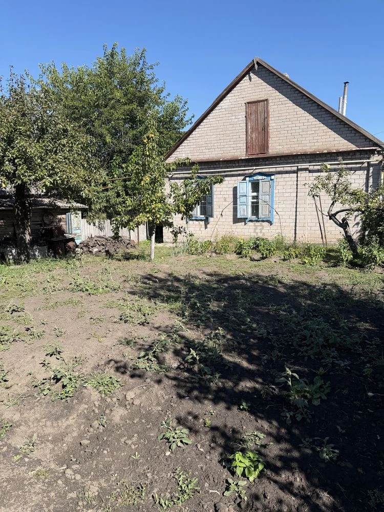 Продам будинок мКамʼянське Соц місто