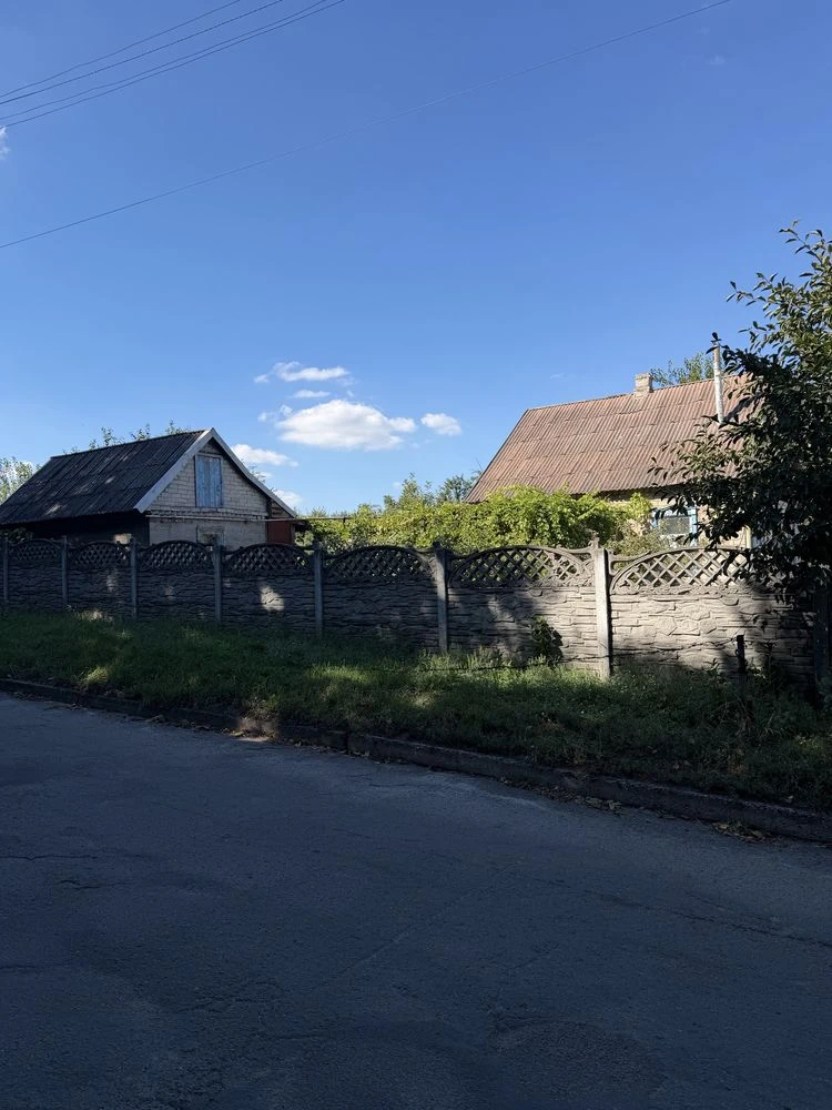 Продам будинок мКамʼянське Соц місто