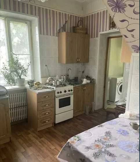 Уютный дом в центре Соцгорода