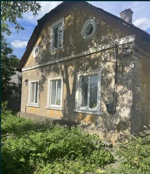Уютный дом в центре Соцгорода