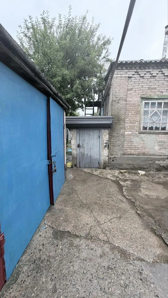 Продається будинок в Соцмісті