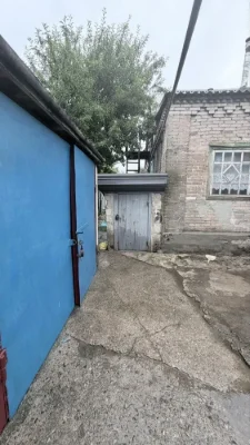 Продається будинок в Соцмісті