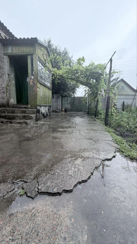 Продається будинок в Соцмісті
