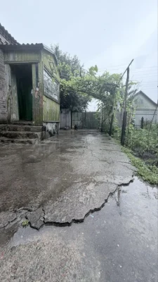 Продається будинок в Соцмісті