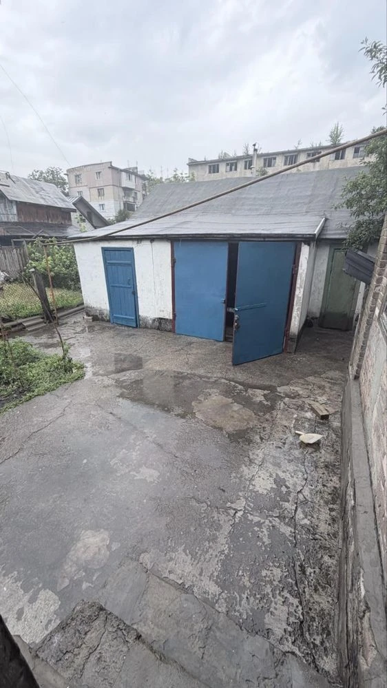 Продається будинок в Соцмісті