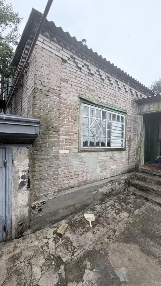 Продається будинок в Соцмісті
