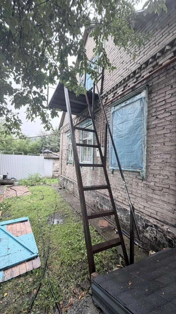 Продається будинок в Соцмісті