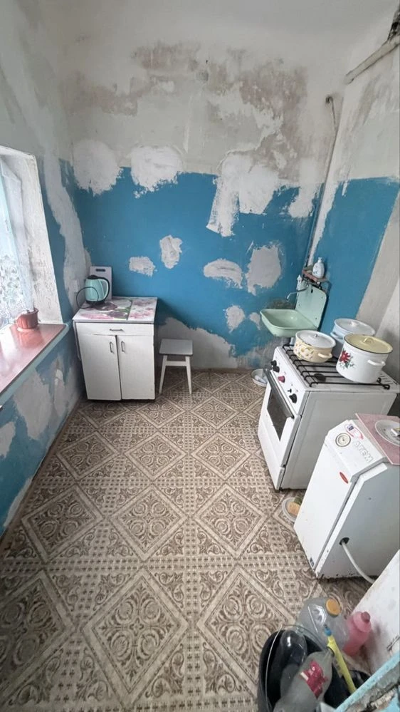 Продається будинок в Соцмісті