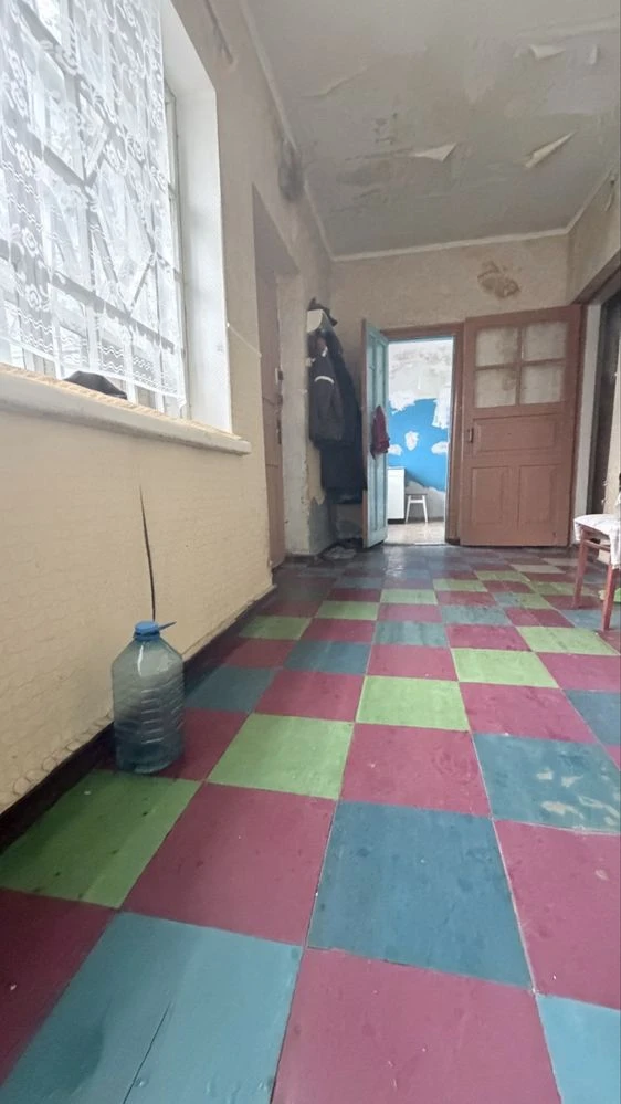Продається будинок в Соцмісті