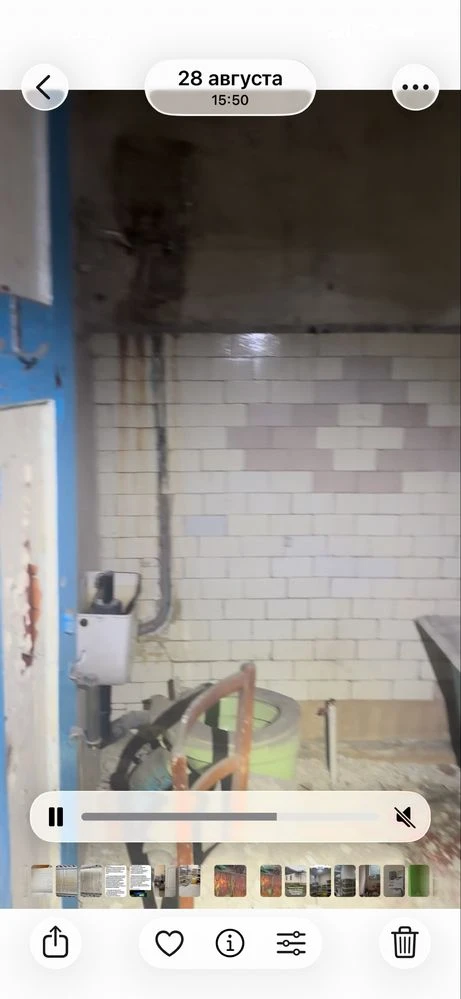 Продам часть дома в центре