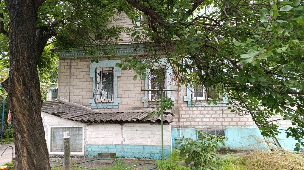 Продається будинок на Бамі
