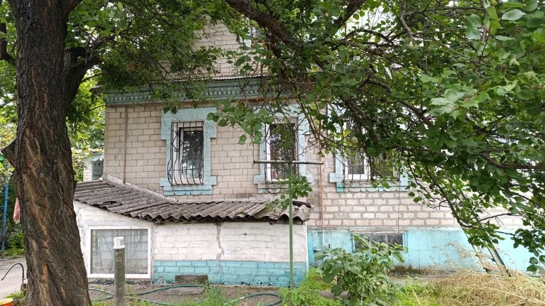 Продається будинок на Бамі