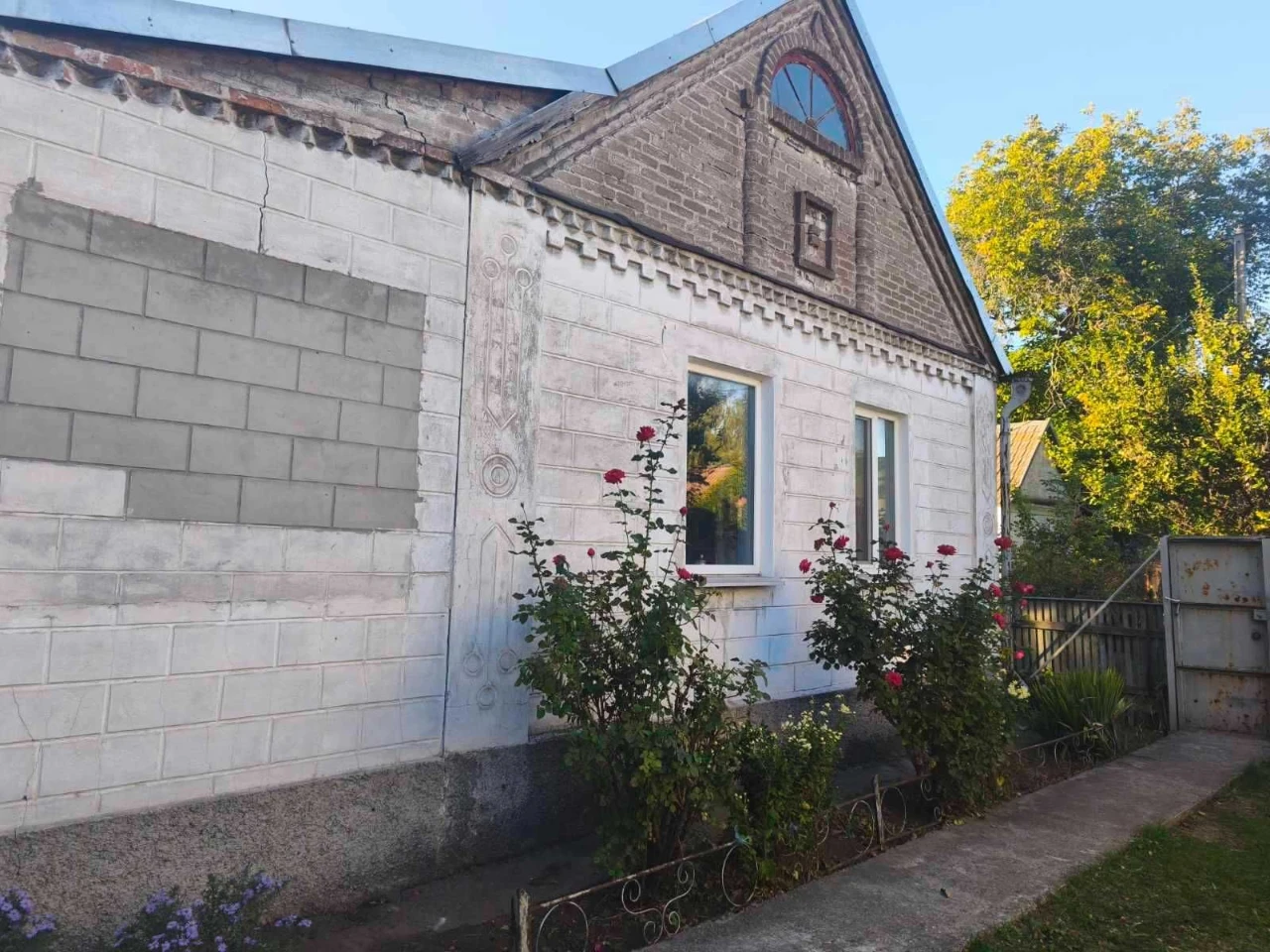 Продам дом в Романково