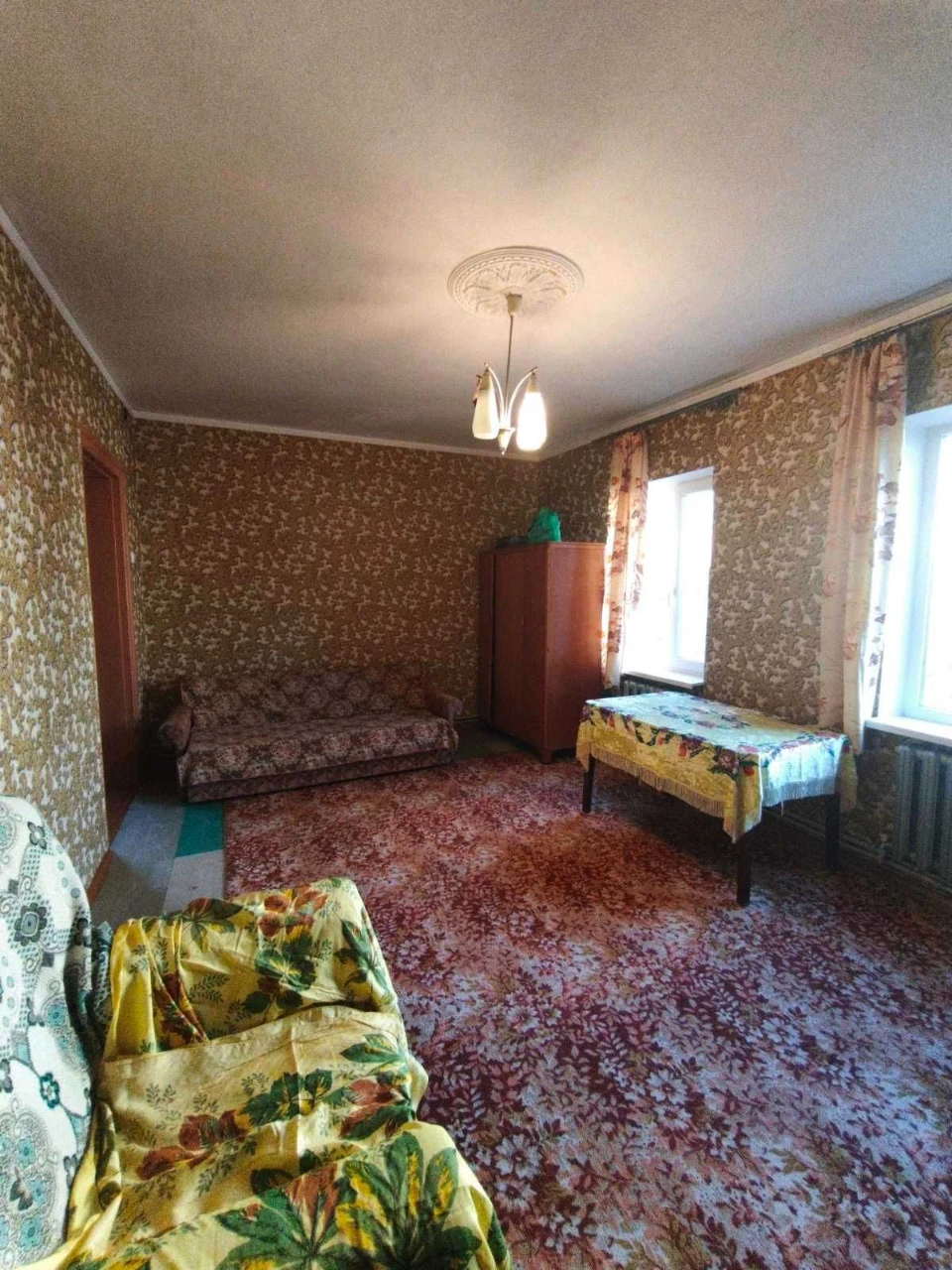 Продам дом в Романково