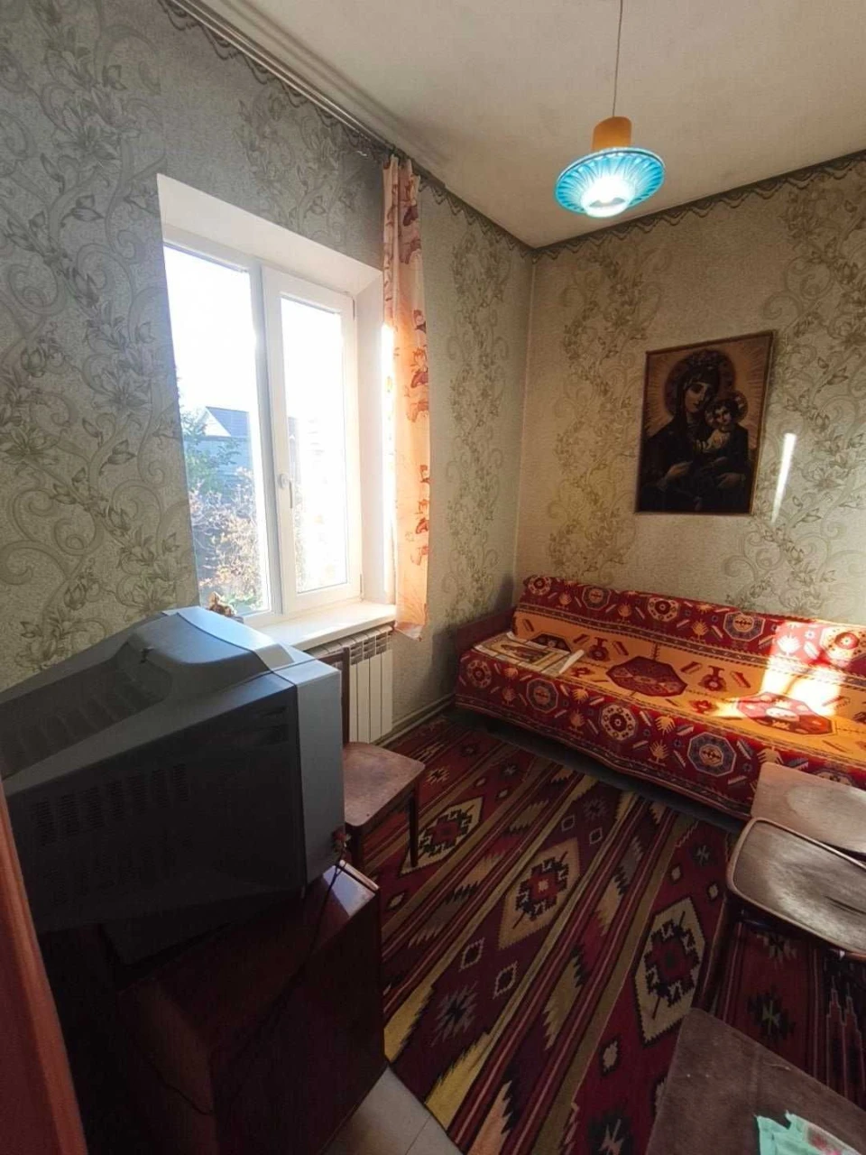 Продам дом в Романково
