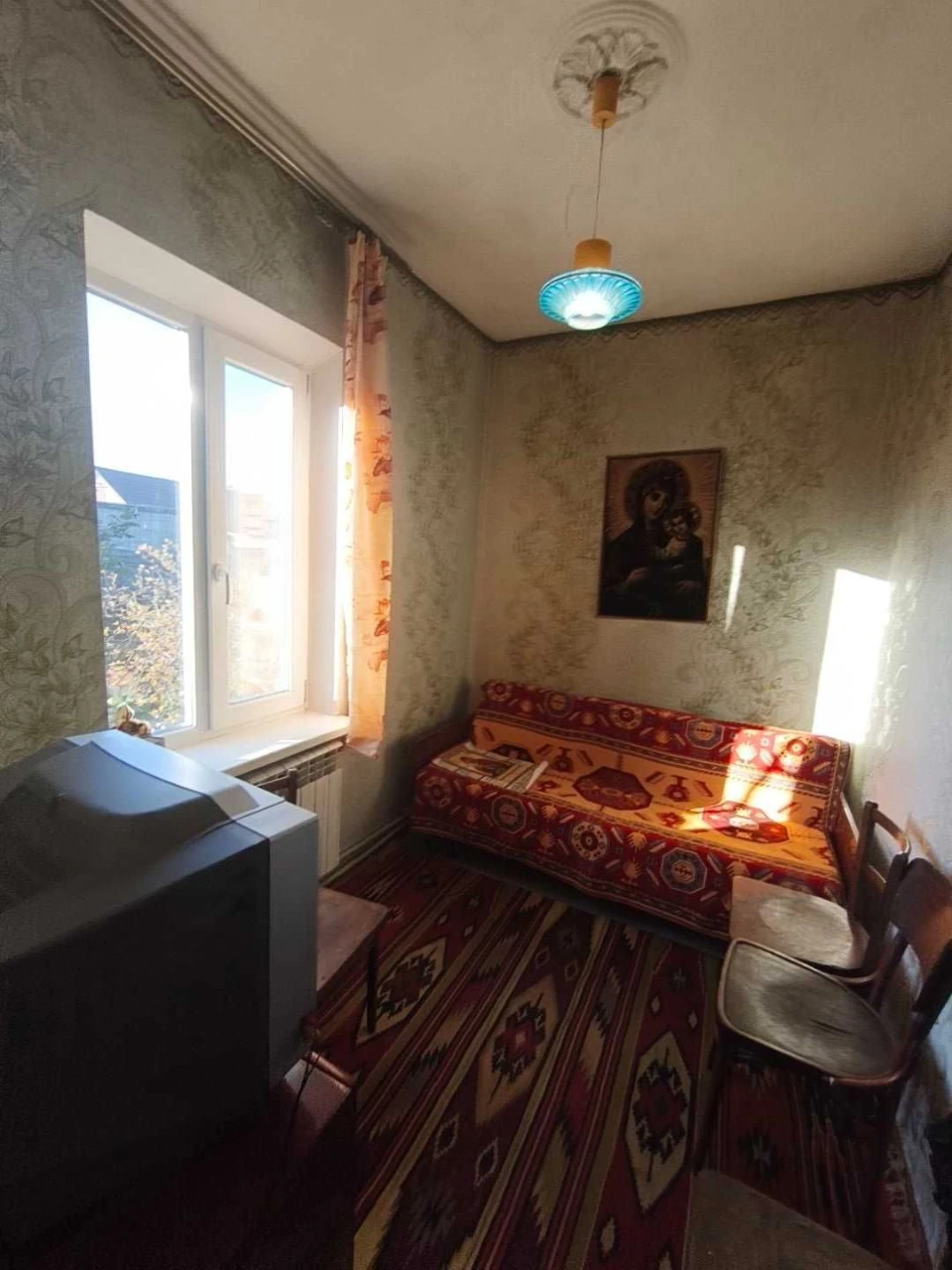 Продам дом в Романково