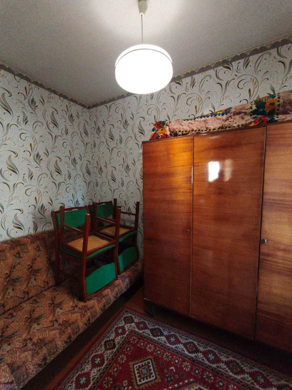 Продам дом в Романково