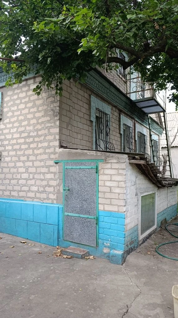 Продається будинок на Бамі