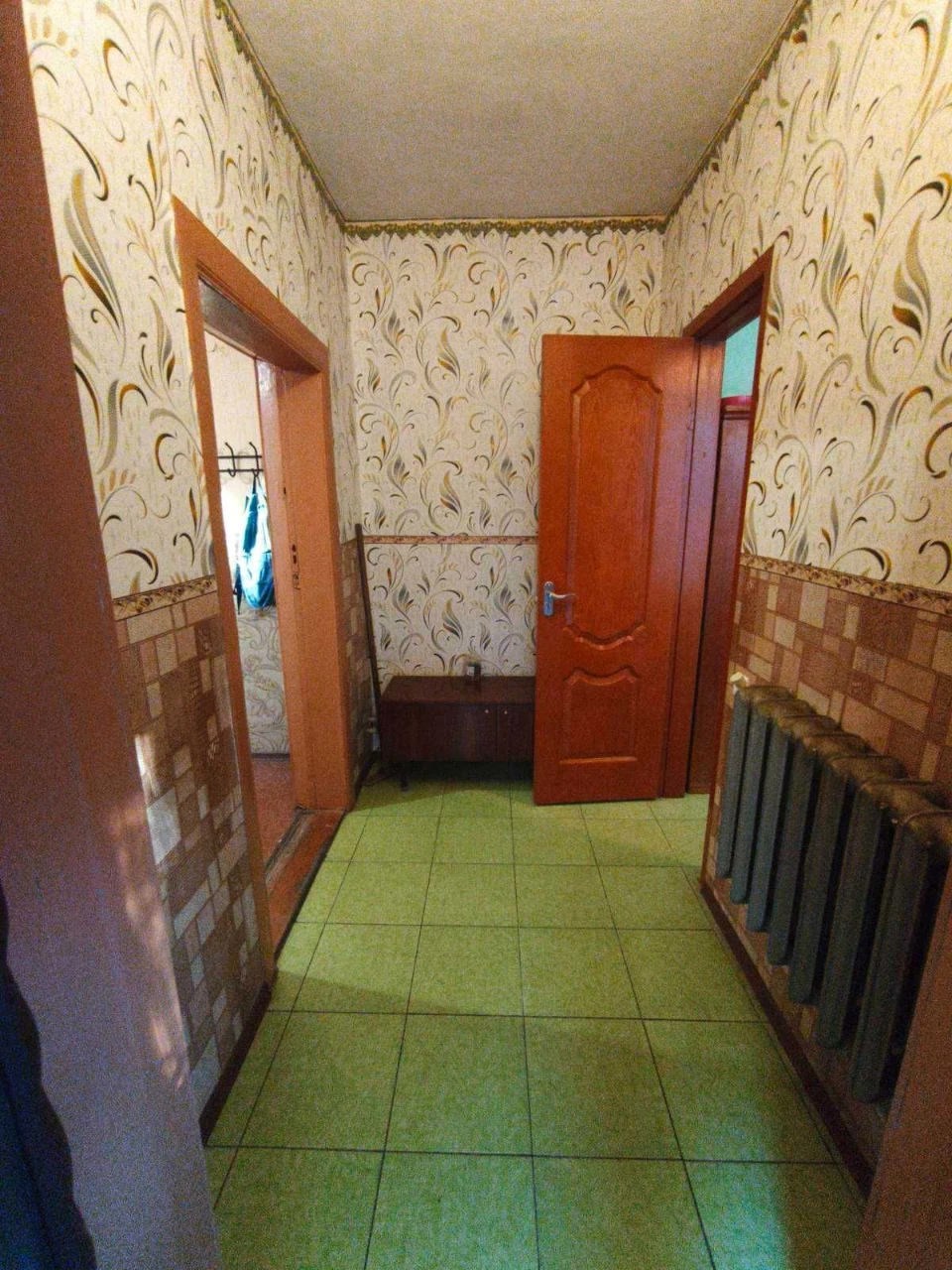 Продам дом в Романково