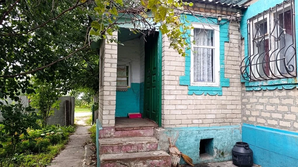 Продається будинок на Бамі