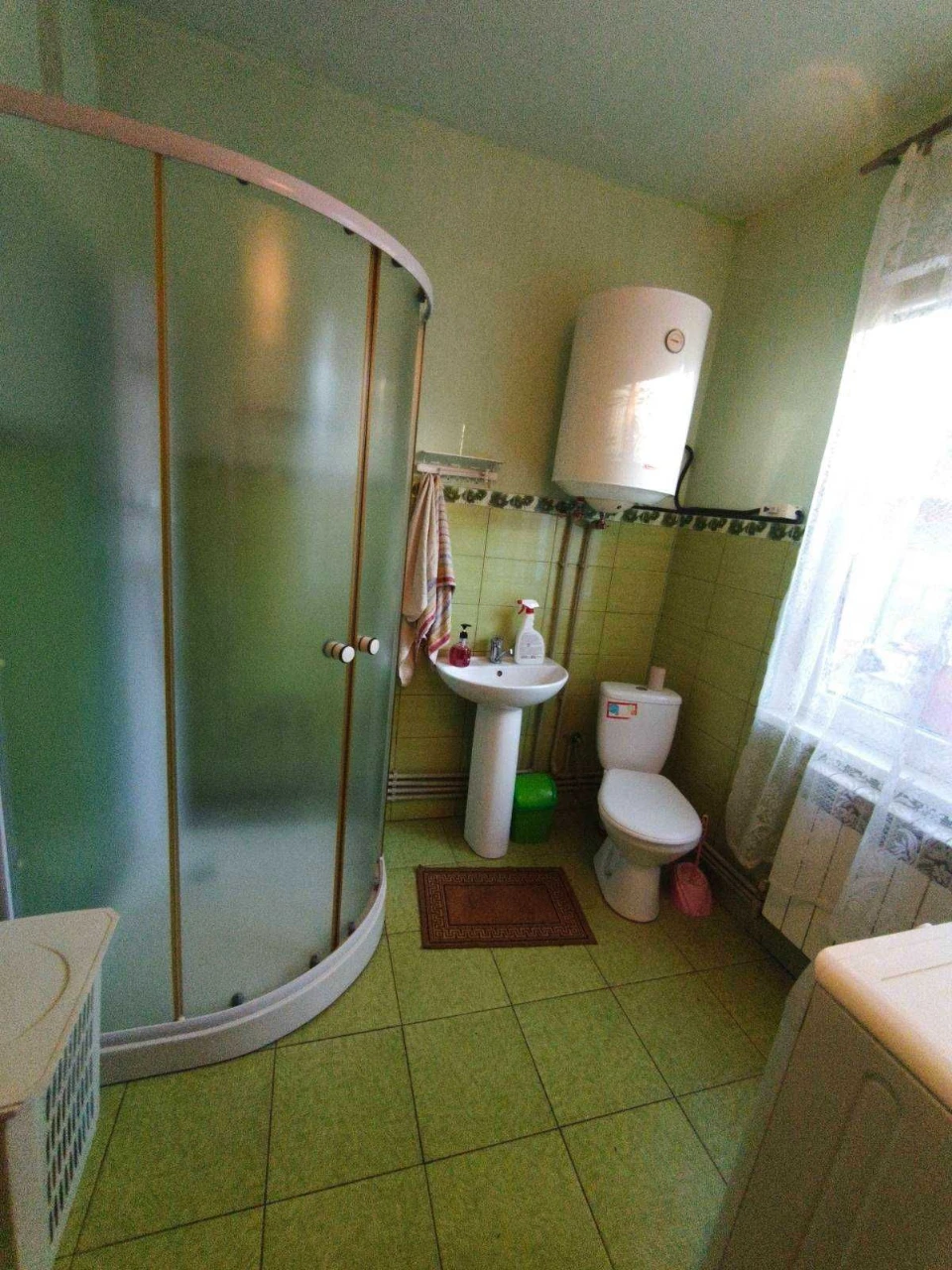 Продам дом в Романково