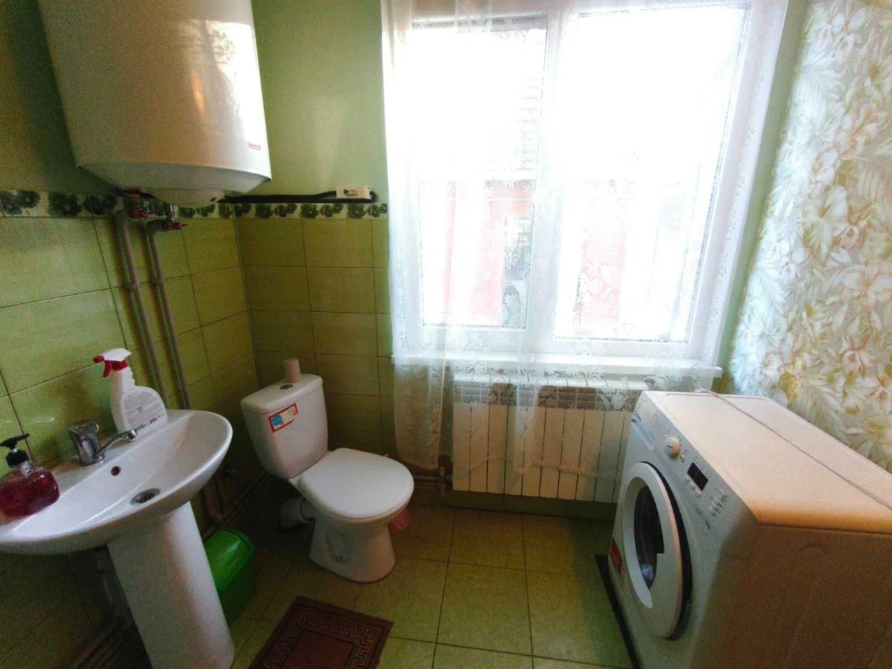 Продам дом в Романково