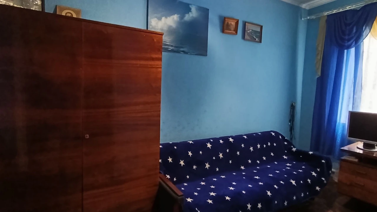 Продається будинок на Бамі