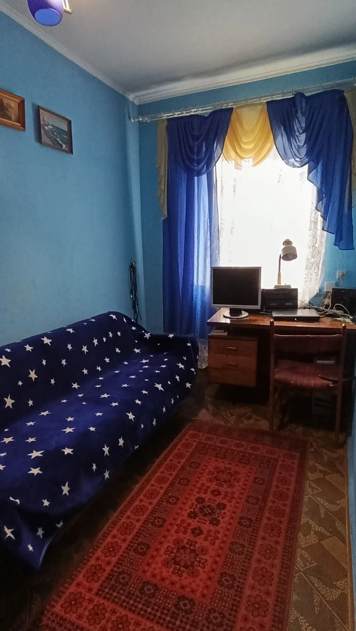 Продається будинок на Бамі