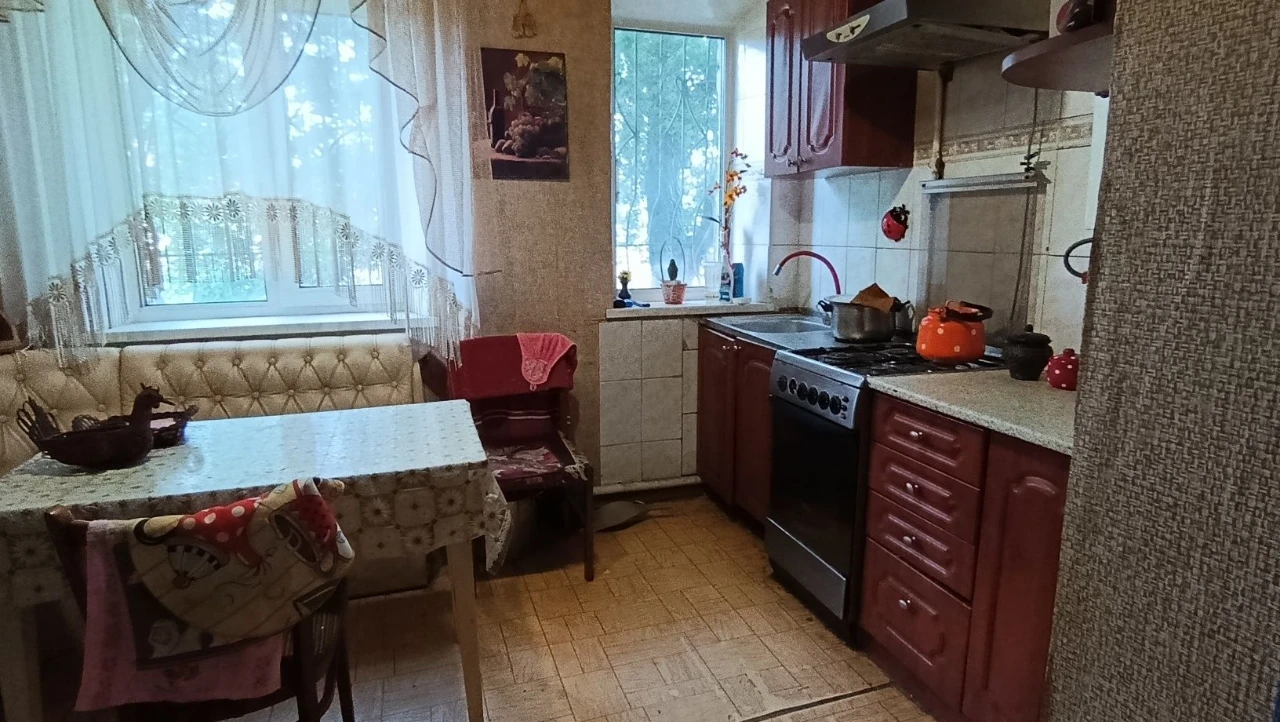 Продається будинок на Бамі