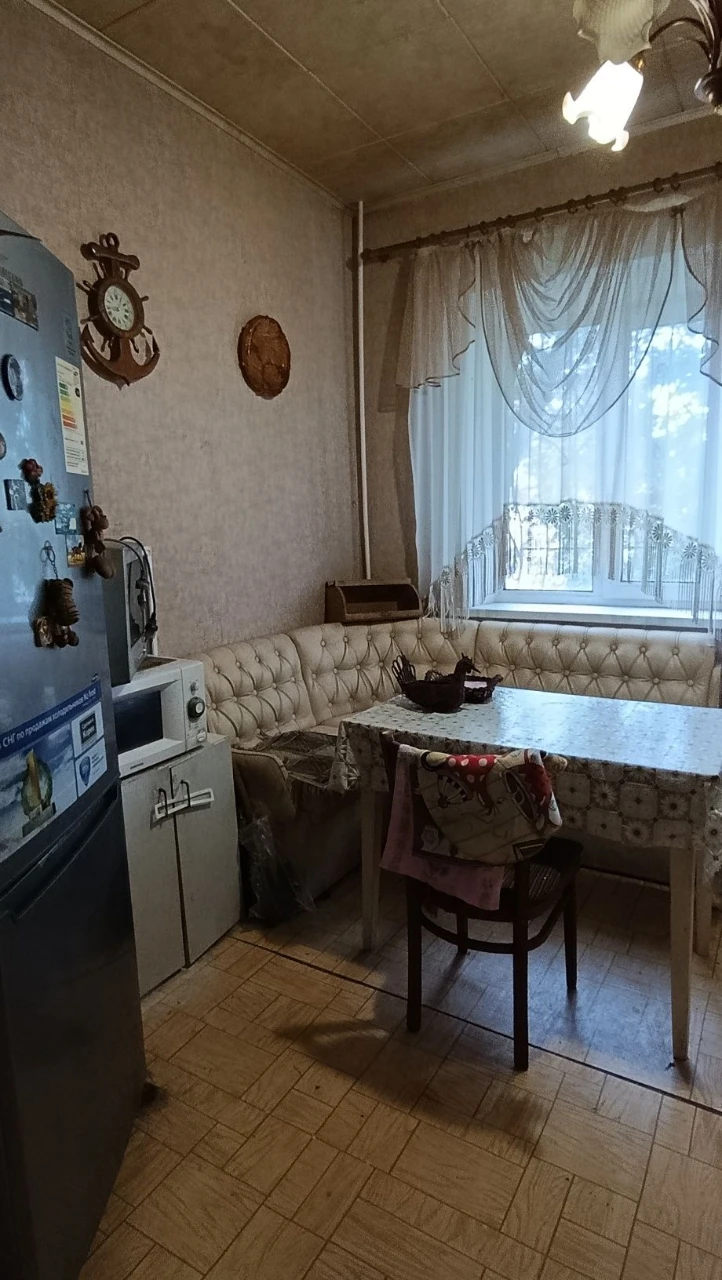 Продається будинок на Бамі