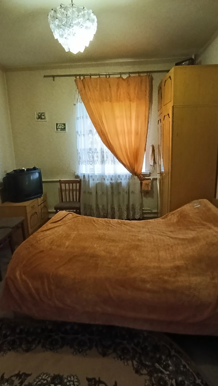 Продається будинок на Бамі