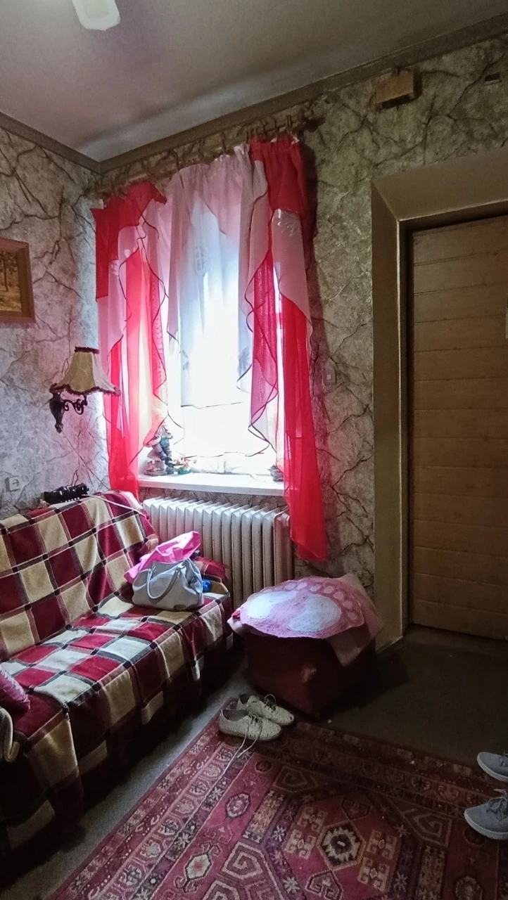 Продається будинок на Бамі