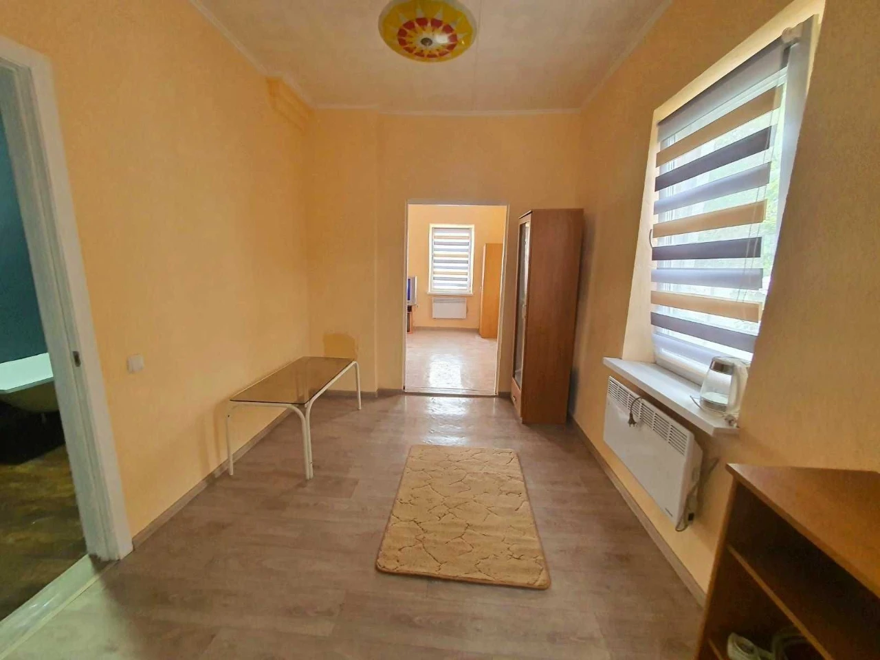 Продам 1/2 Дома на Соцгороде , с отдельным входом и двором.