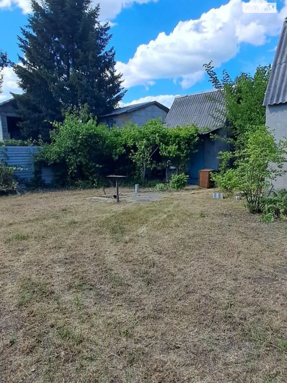 Продаж Дім Дніпровський