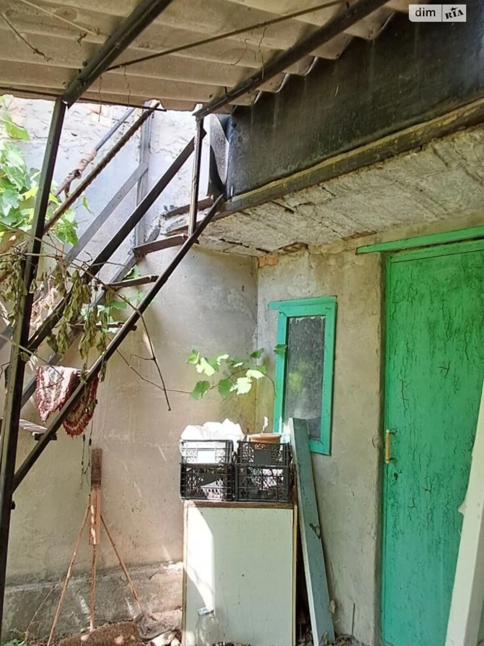 Продаж Дім Дніпровський