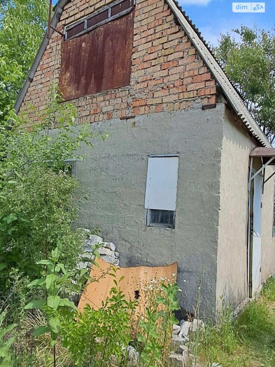 Продаж Дім Дніпровський