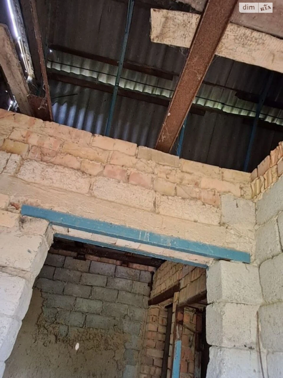 Продаж Дім Дніпровський