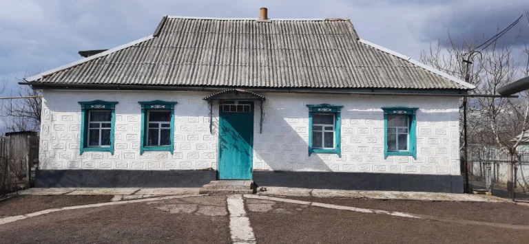 Будинок Єлизаветівка