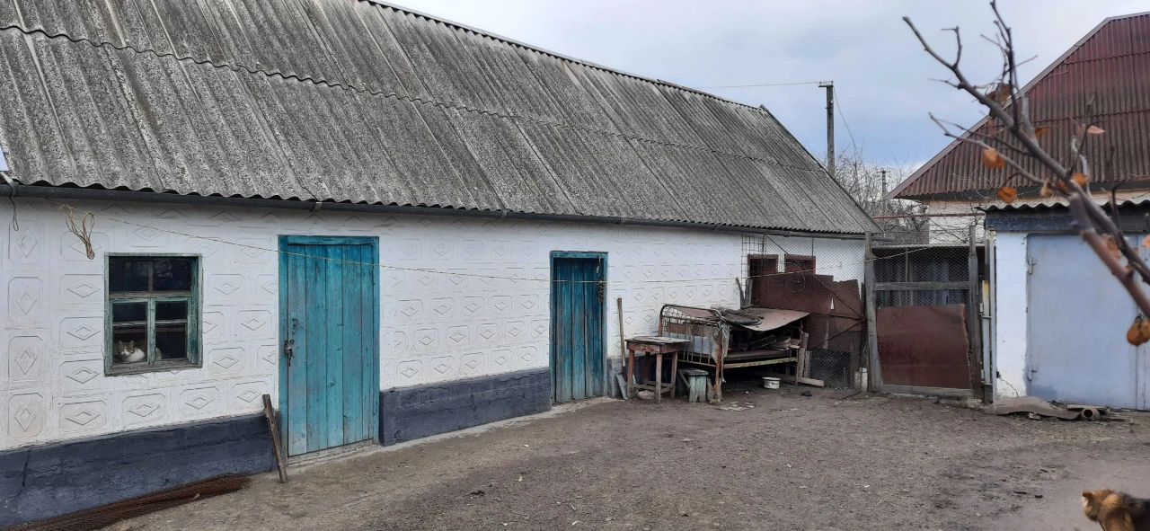 Будинок Єлизаветівка