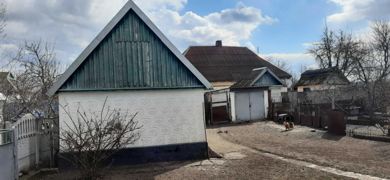 Будинок Єлизаветівка