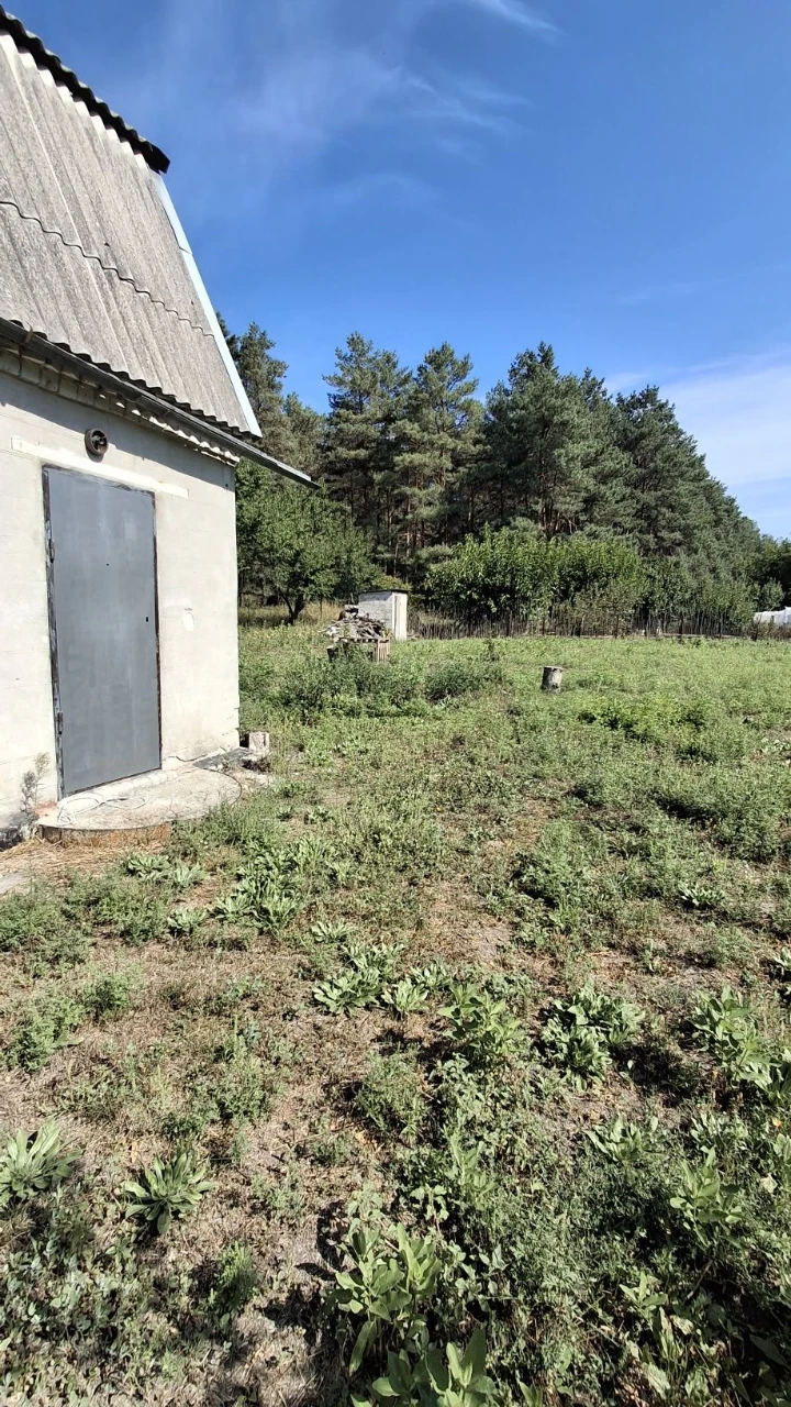 Продам дача  СТ Коксохімік 3